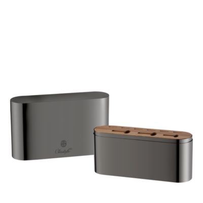 Concorde Flatware Case