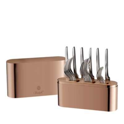 Concorde Flatware Case