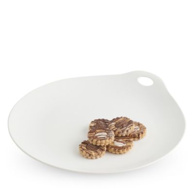 Portables Round Platter