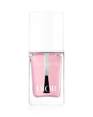 DIOR - Nail Glow Beautifying Nail Care - Instant French Manicure Effect