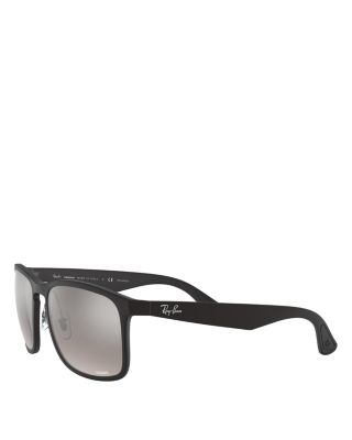 Square Sunglasses, 58mm