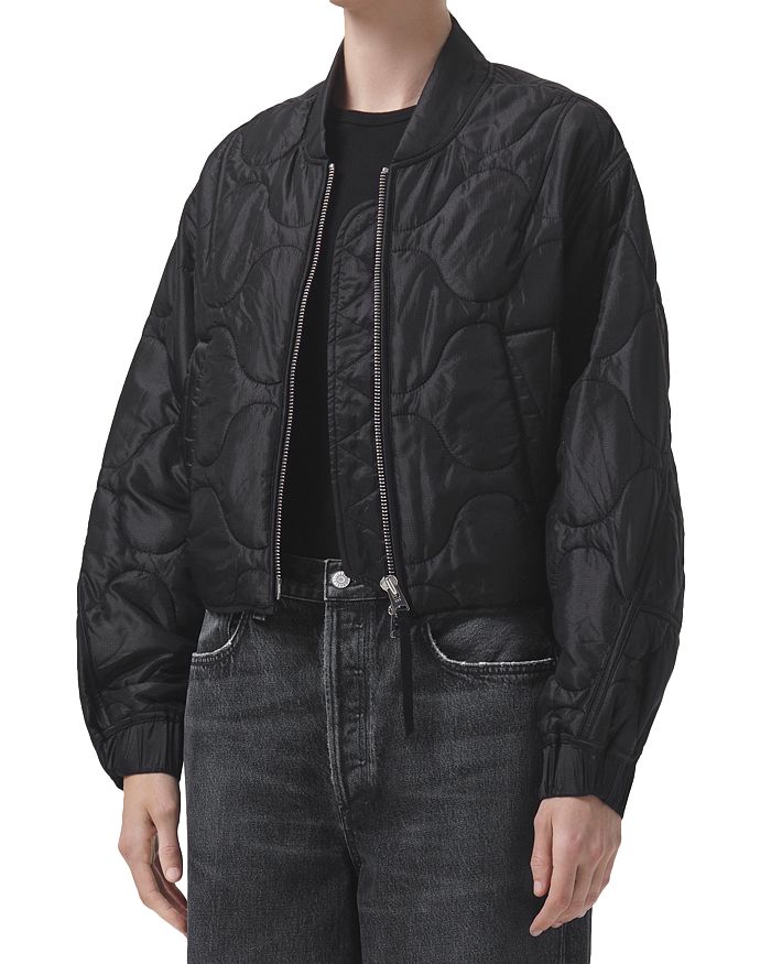 Barbour iona quilted jacket ash grey 2025