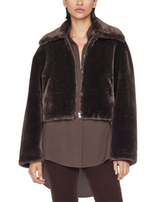 ジャケット・アウター SIMPLE PROJECT FurCollarMA-1BomberJacket SIMPLE PROJECT SHAWL COLLAR MA-1 BOMBER JACKET – Remold Lab