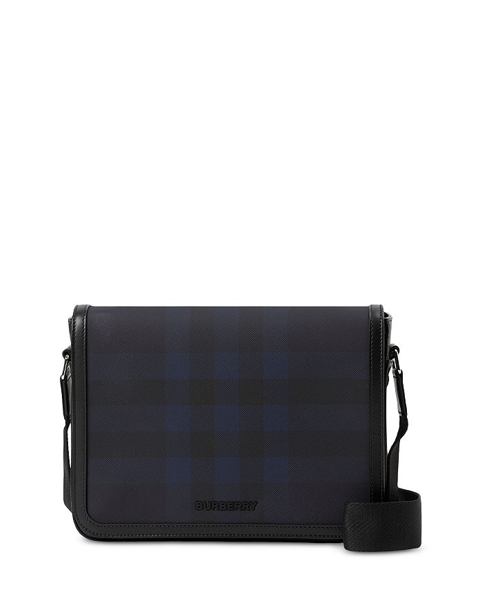 Burberry - Small Alfred Messenger Bag