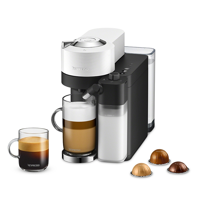 Nespresso Vertuo Lattissima Coffee Maker