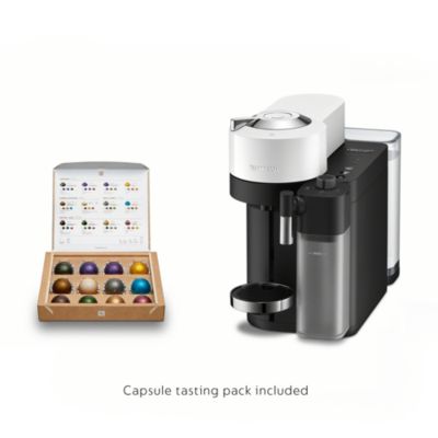 Vertuo Lattissima Coffee Maker