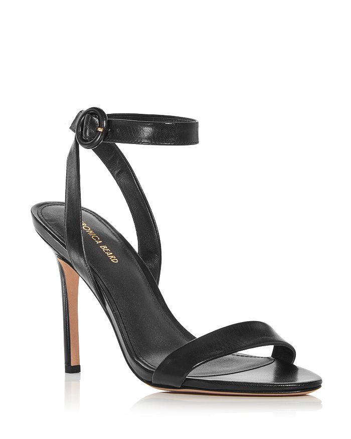 Veronica Beard Women's Darcellesing High Heel Sandals | Bloomingdale's