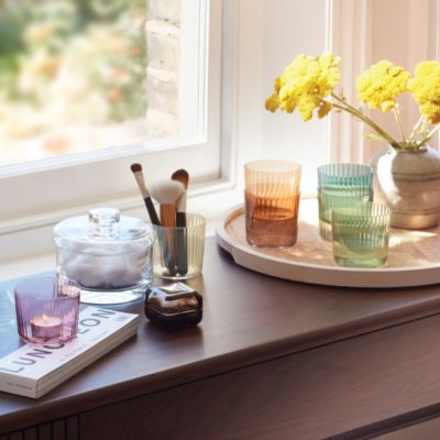 Gems Wine Glass, Set of 4