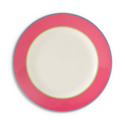 Calypso 9.5&amp;quot; Salad Plates, Set of 4 