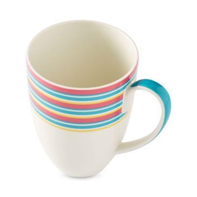 Calypso 17 oz. Mugs, Set of 4  