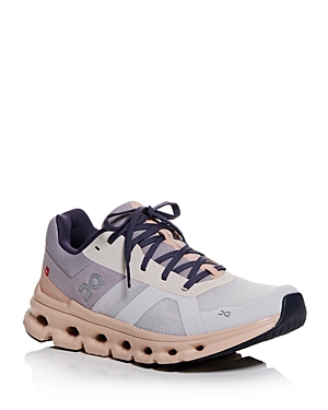 ON WOMEN'S CLOUDRUNNER TRAINING SNEAKERS