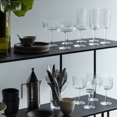 Gio Line Wine Glass, Set of 4