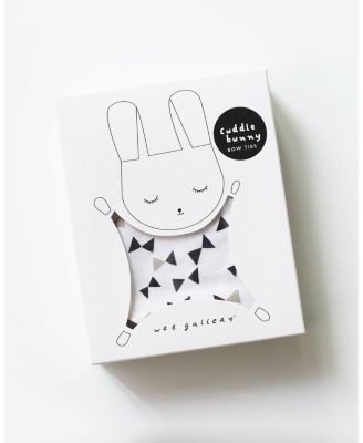 Cuddle Bunny - Stars