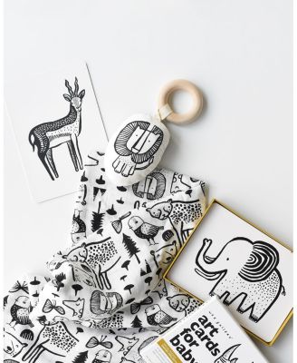 Little Naturalist Baby Animals Gift Set - Ages 0-12 Months