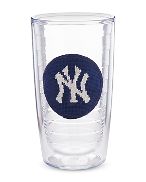 Smathers & Branson Yankees Insulated Tumbler