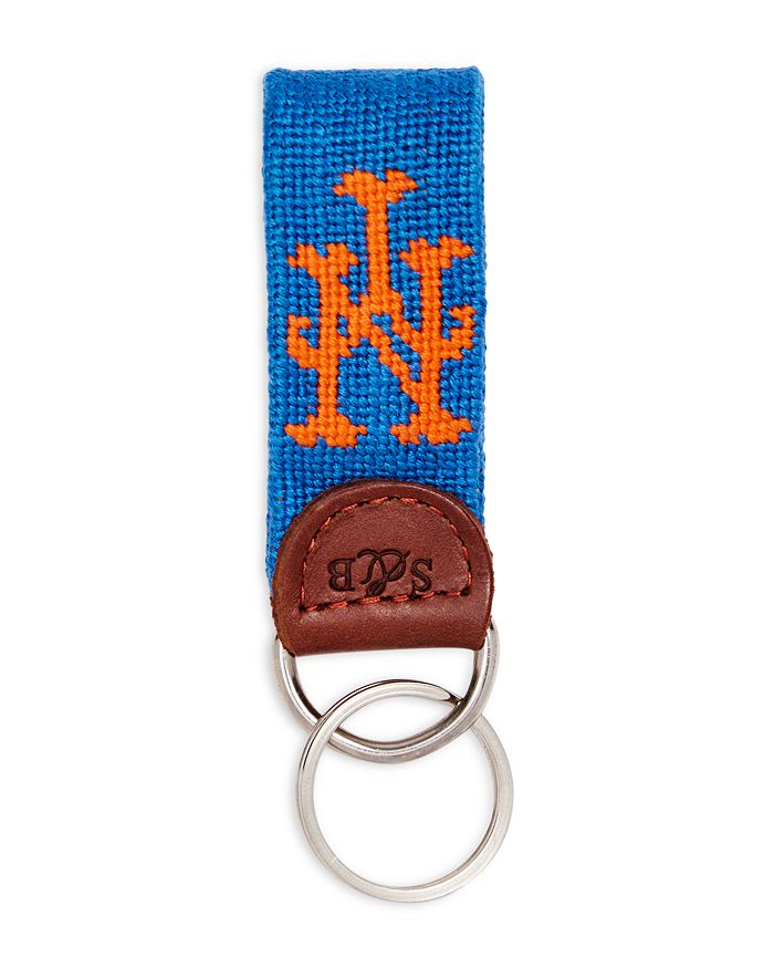 Smathers & Branson Mets Key Fob Bloomingdale's