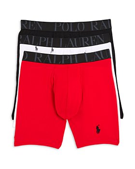 Polo Ralph Lauren Designer Underwear for Men - Bloomingdale's