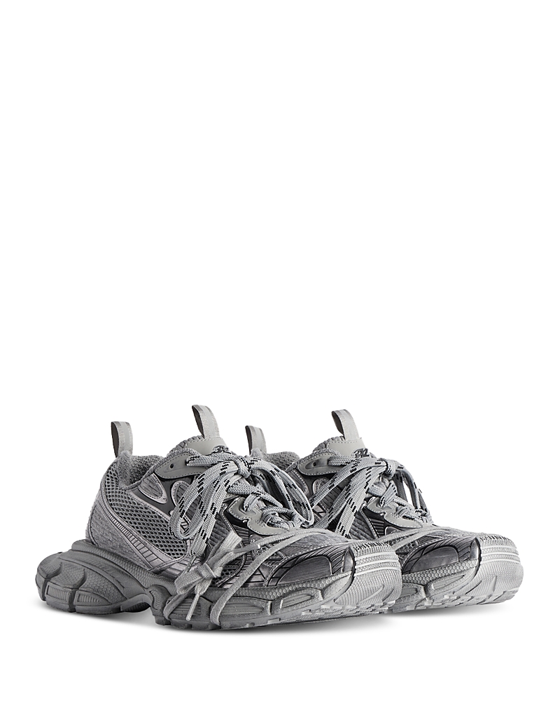 Balenciaga Men's 3XL Low Top Sneakers