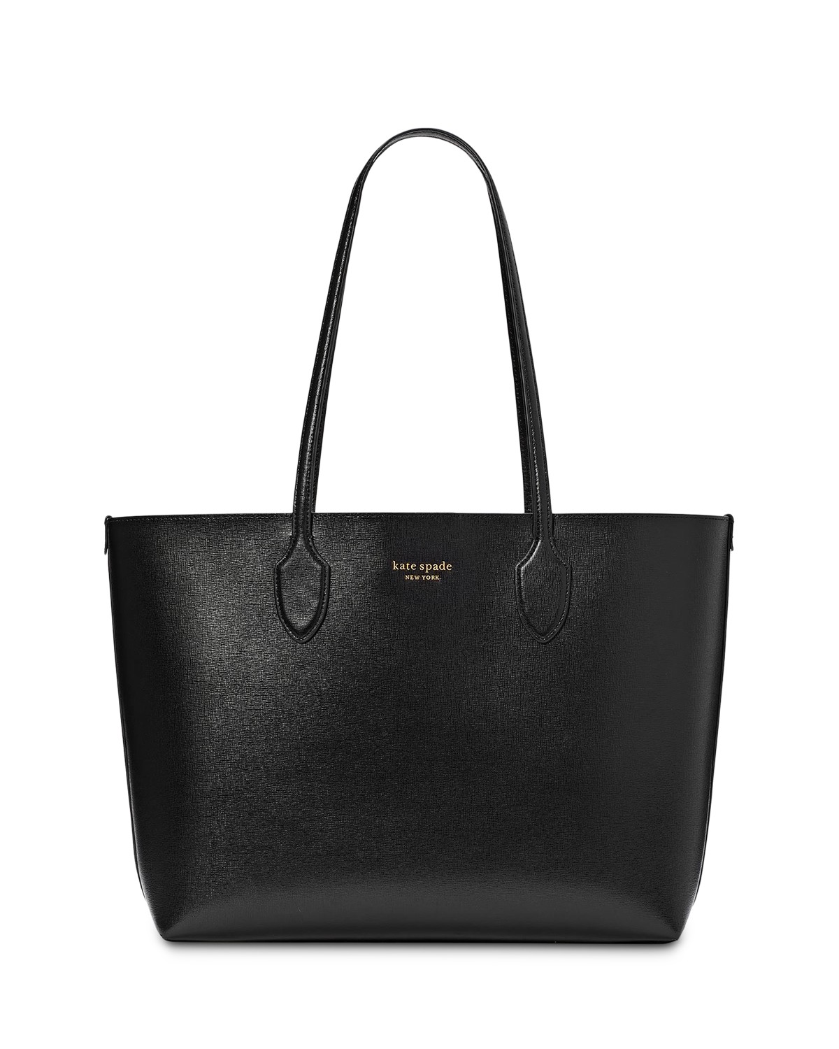 Bleecker Large Leather Tote