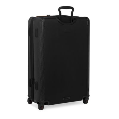 Aero McLaren Extra Large Expandable Spinner Suitcase