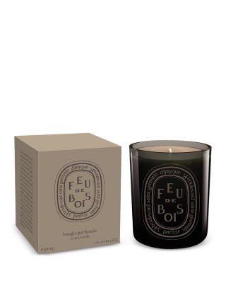 Feu de Bois アロマキャンドル 340g Feu de Bois /Wood Fire candle | Diptyque Paris