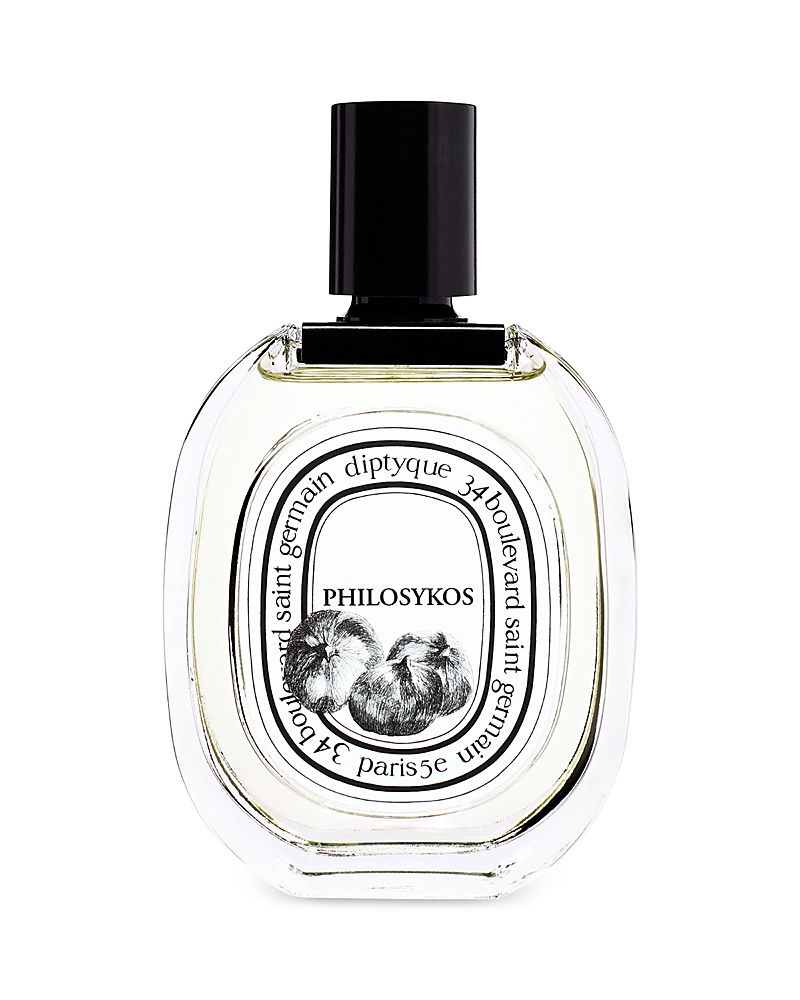 Diptyque Philosykos Eau De Toilette, 1.7 oz In White