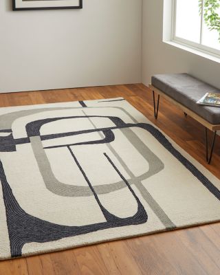 Maguire MGR8905F Area Rug Collection