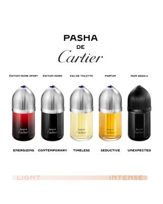 Pasha Parfum 3.3 oz.