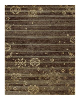 Feizy - Qing 5036064F Area Rug Collection