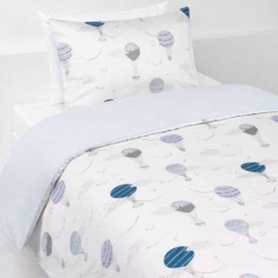 Touch the Sky Twin Set