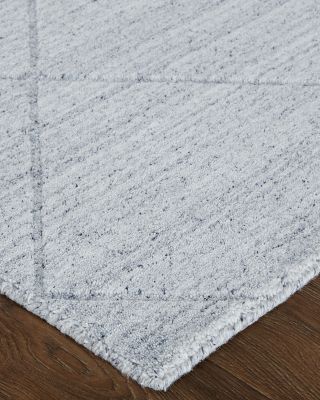 Redford RED8848F Area Rug, 8' x 10'