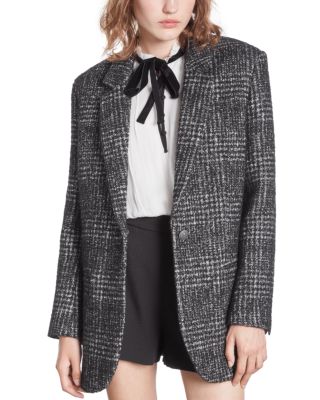 The Kooples - Enamorada Blazer