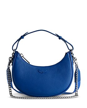 Blue Mini Bags - Bloomingdale's
