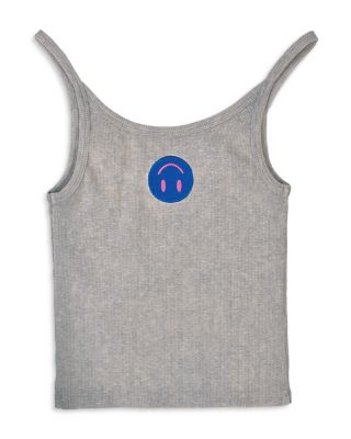 Girls' Theme Sure Tank Top - Big Kid