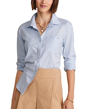 Shop Chambray Classic Button-Down at vineyard vines