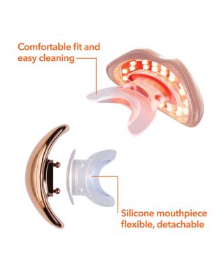 DRx SpectraLite™ LipWare Pro LED Lip Mask