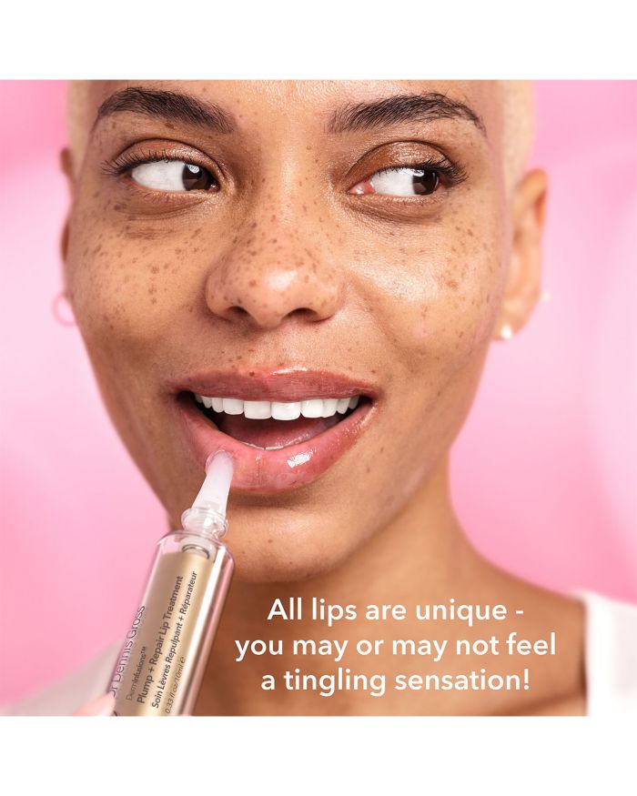 DermInfusions™ Plump + Repair Lip Treatment 0.3 oz.