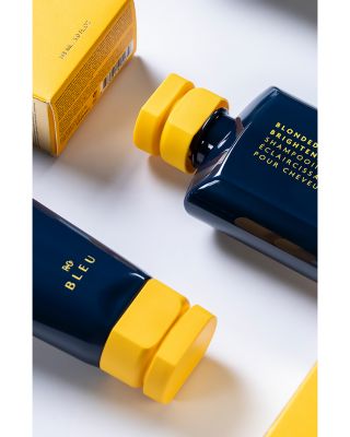 Bleu Blonded Brightening Hair Masque 5 oz.