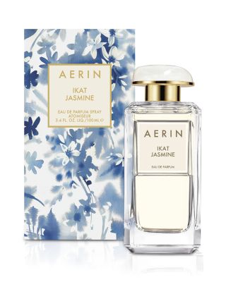 香水(ユニセックス) AERIN IKAT JASMINE Eau de Parfum AERIN Ikat Jasmine Eau de Parfum | Bloomingdale's