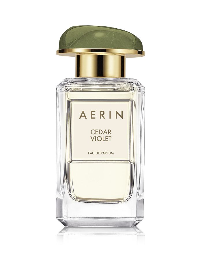 AERIN Cedar Violet Eau de Parfum Bloomingdale s