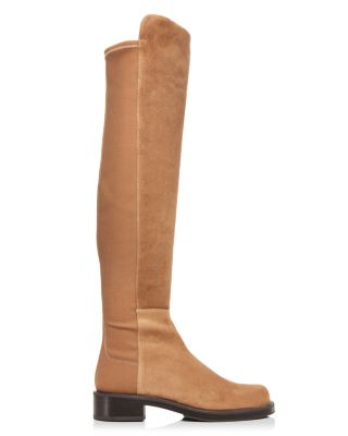 Women's 5050 Bold Over The Knee Boots