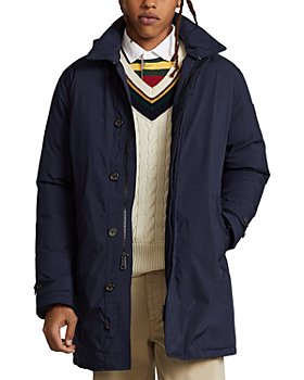 Polo Ralph Lauren - Hooded Down Coat