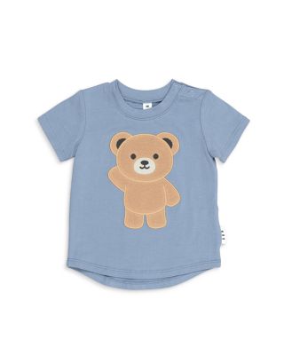 Huxbaby - Unisex Hello Hux Tee - Baby, Little Kid