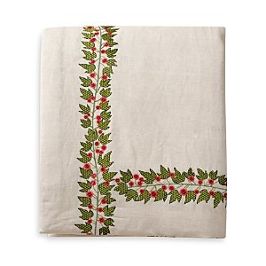Ann Gish Tree Of Life Accent Throw In Leaf