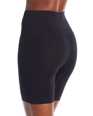 Smooth Comfort Mid Thigh Shaper Shorts
