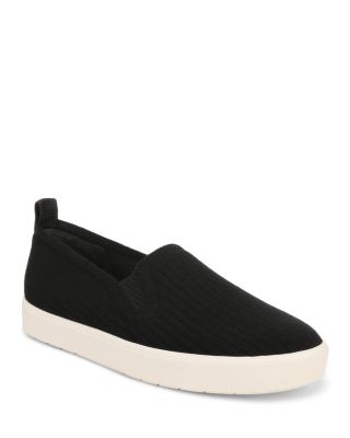 Vince - Women's Blair Knit Slip On Flats