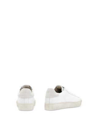 Women's Shana Lace Up Low Top Sneakers