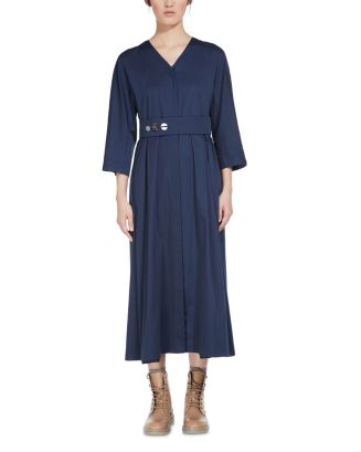 MAX MARA TEAK COMPACT MIDI DRESS マックスマーラ ティーク 13056184_fpx.tif?$filterlrg$&