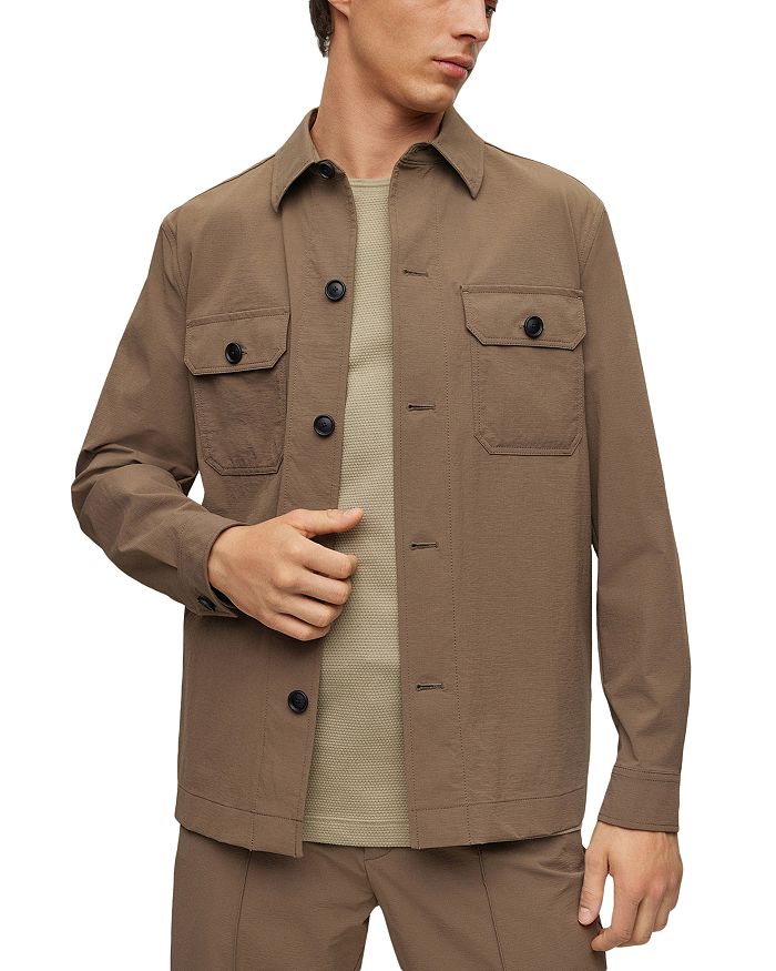 BOSS Carperos Jacket Bloomingdale s