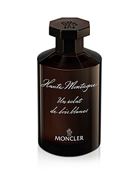 Moncler - Haute Montagne Eau de Parfum Spray 